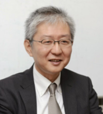 小澤 一雅