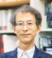 Riki HONDA