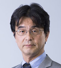 Muneo HORI