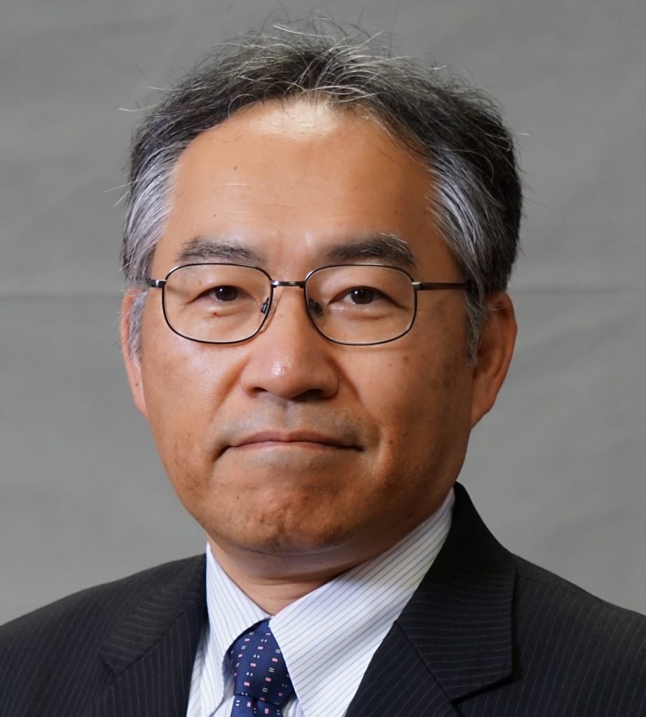 Yasuhiro ISHIHARA