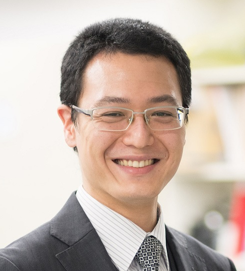 Jun Younes LOUHI KASAHARA