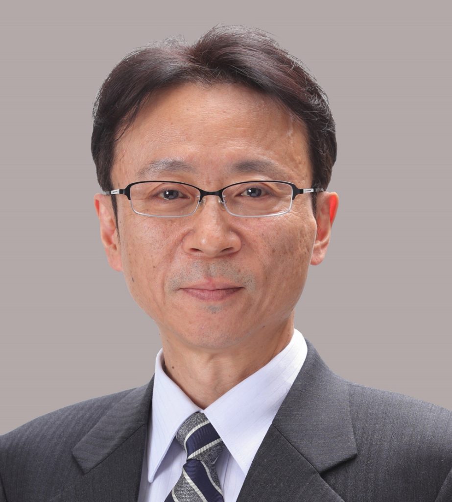 Toshihiko MORITA