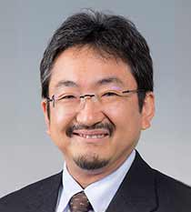 Keiji NAGATANI
