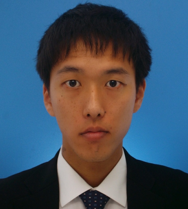 Takahiro YOKOYAMA