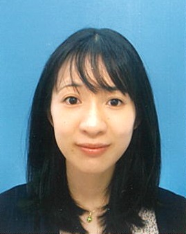 嵐田 涼子