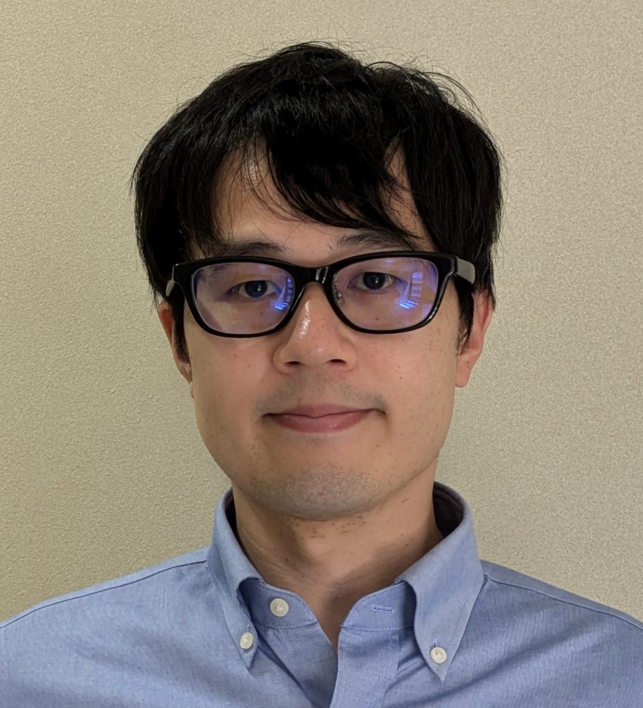 東和田 真之