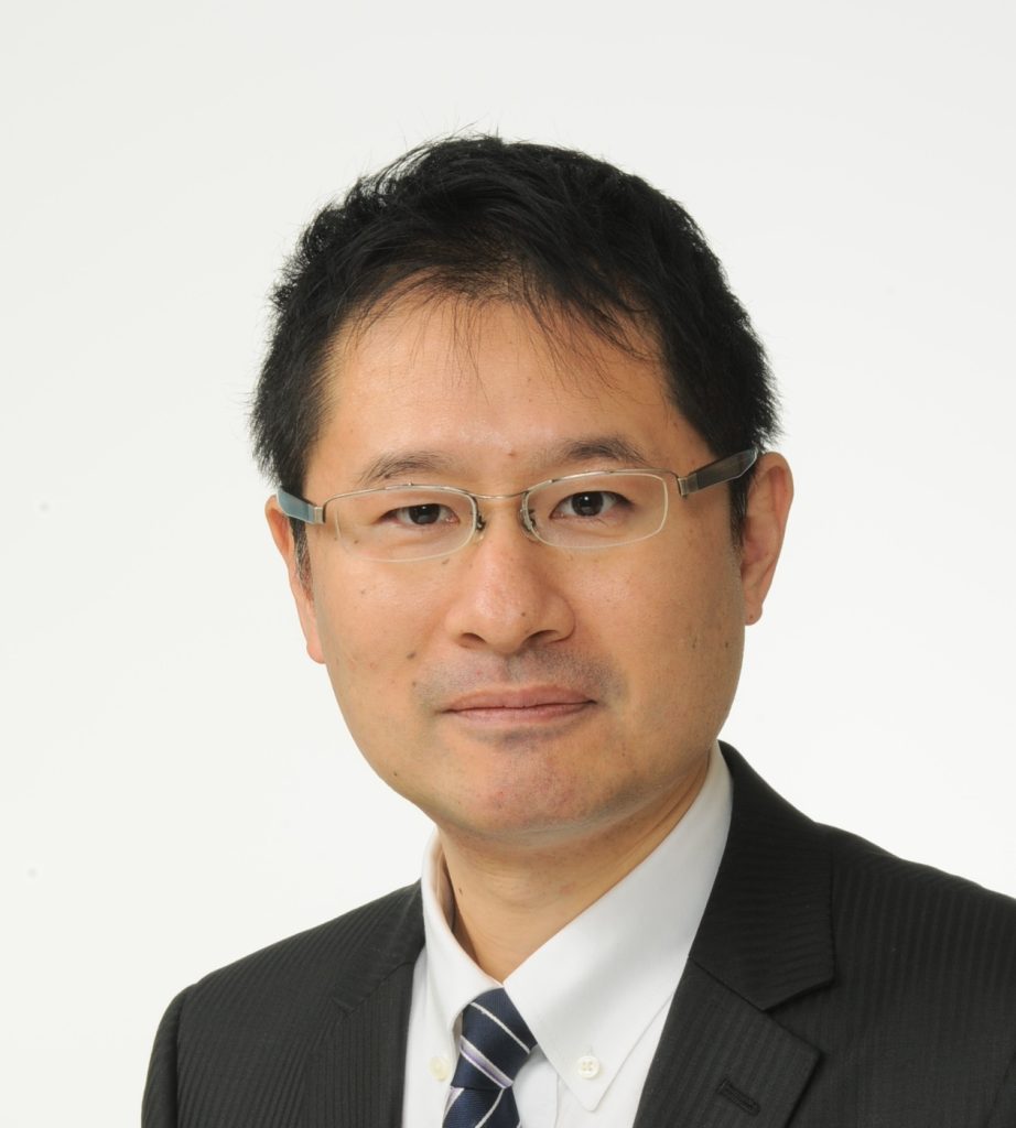 堀田 昌英