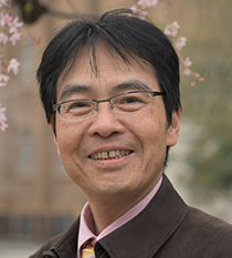 亀田 敏弘