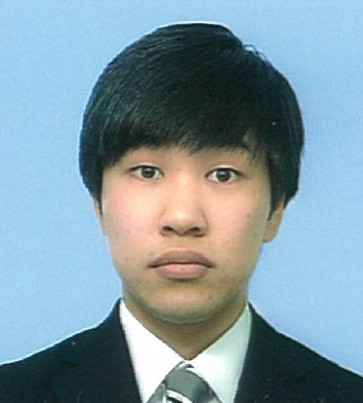 丸山 涼介