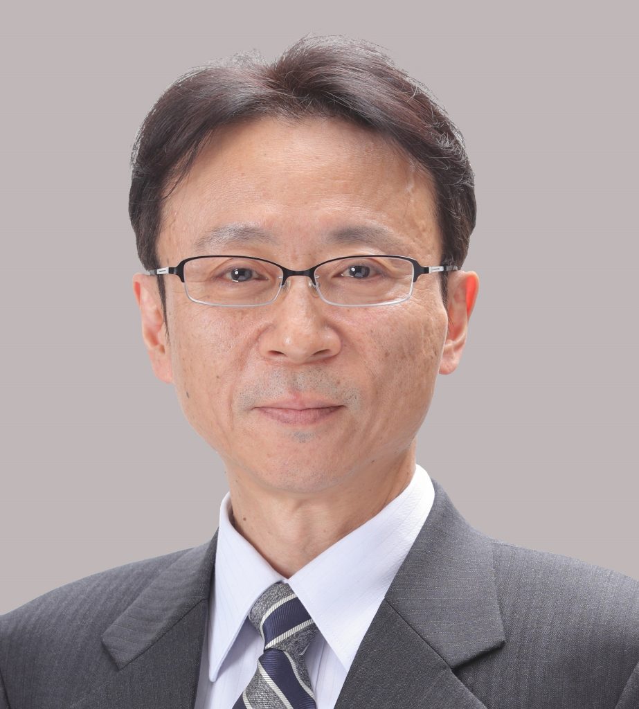 森田 俊彦