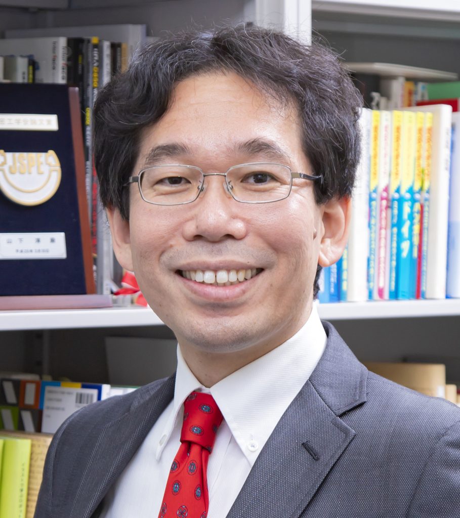 山下 淳